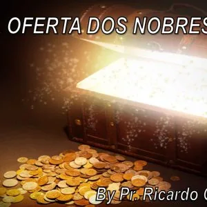 A Oferta dos Nobres!