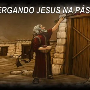 Enxergando Cristo na Páscoa!