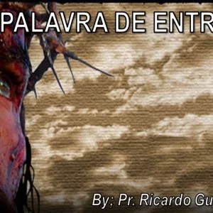 Uma Palavra de Entrega!