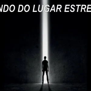 Saindo do Lugar Estreito!