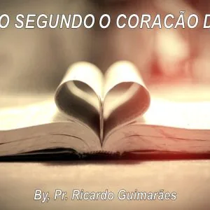 Falando Segundo o Coração de Deus!