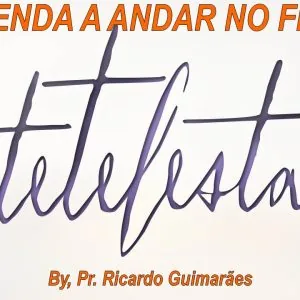 Aprenda a Andar no Feito!