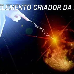 O Elemento Criador da Fé!