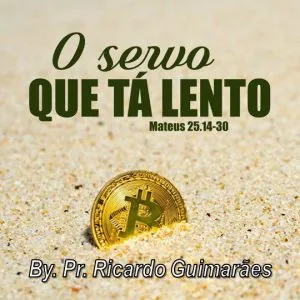 O Servo Que Tá Lento!