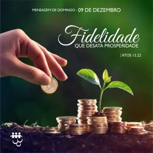 Fidelidade Que Desata a Prosperidade