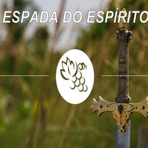 A Espada do Espírito!
