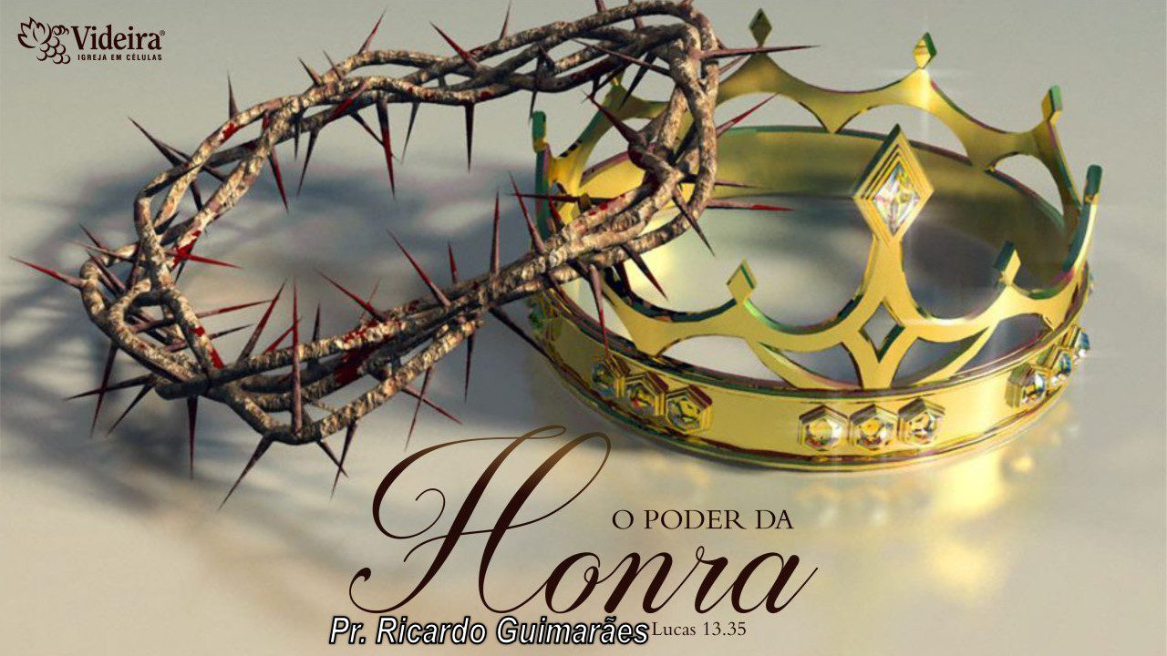 O Poder da Honra! 1 O Poder da Honra!