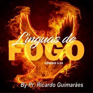 Línguas de Fogo!