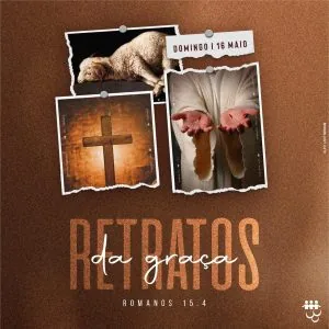Retratos da Graça