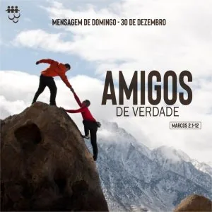 Amigos de Verdade!