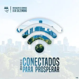 Conectados Para Prosperar!