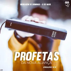 Profetas da Nova Aliança