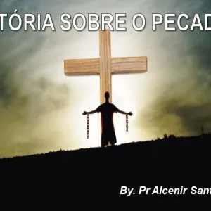 Vitória Sobre o Pecado!