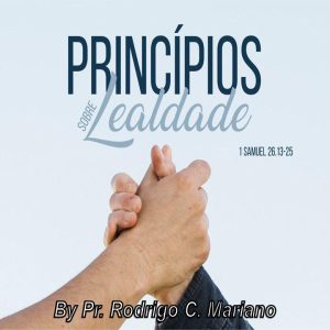 Princípios Sobre Lealdade