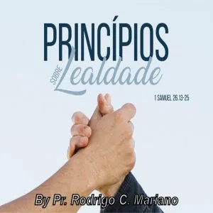 Princípios Sobre Lealdade