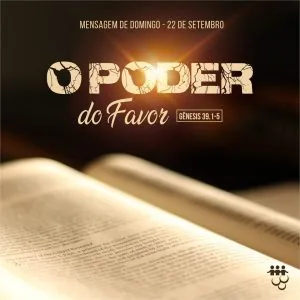 O Poder do Favor!
