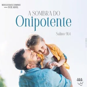 A Sombra do Onipotente