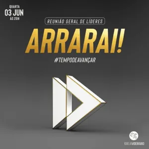 Arrarai!
