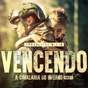 Vencendo a Cavalaria do Inferno - Parte 3