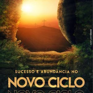 Sucesso e Abundância no Novo Ciclo