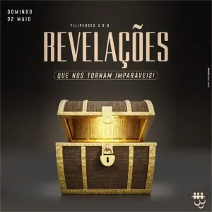 Revelações Que nos Tornam Imparáveis!