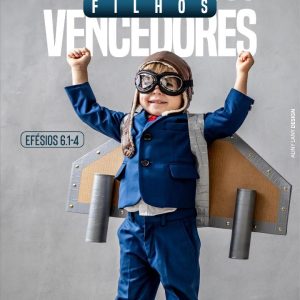 Pais Graciosos Filhos Vencedores!
