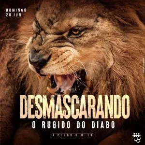 Desmascarando o Rugido do Diabo!