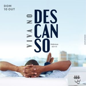 Viva no Descanso