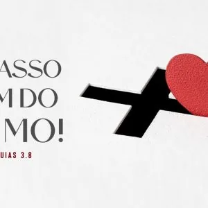 Um Passo Além do Dízimo