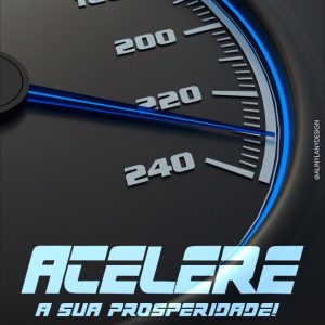 Acelere Sua Prosperidade!