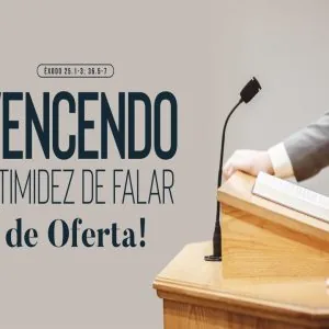 Vencendo a Timidez de Falar de Oferta!