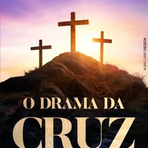 O Drama da Cruz!!!