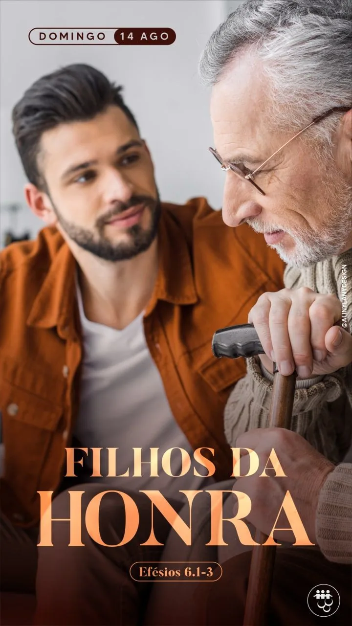 Filhos da Honra! 1 Filhos da Honra!