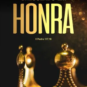 Crescendo em Honra!