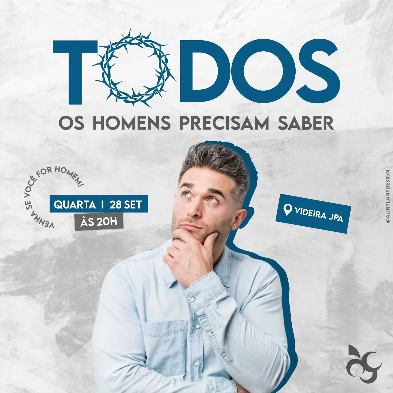 Todo Homem Precisa Saber! 1 Todo Homem Precisa Saber!