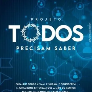 Projeto Todos Precisam Saber!