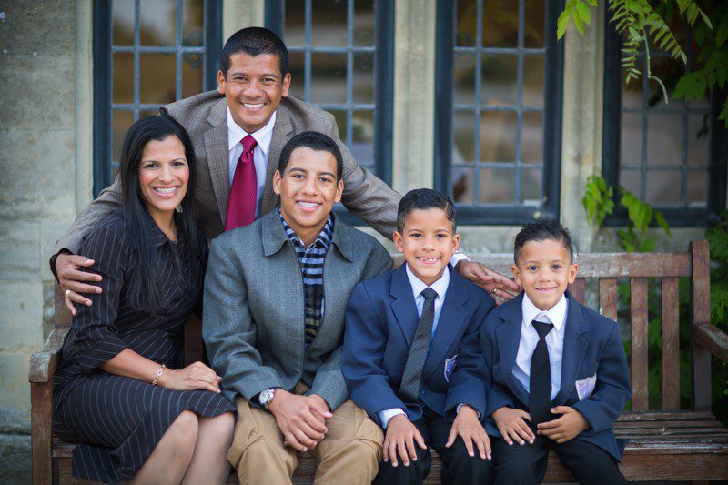 familia
