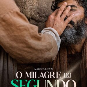 O Milagre do Segundo Toque!