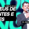 Deus dos montes e vales