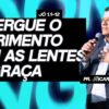 Enxergue o Sofrimento com as Lentes da Graça!