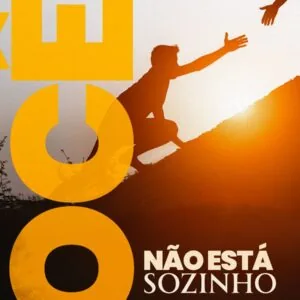 Você não está sozinho! - Vencendo a Depressão!