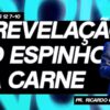 A revelação do espinho na carne