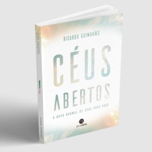 Videirashop 23 Céus abertos - Pr Ricardo Guimarães