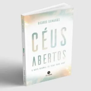 Céus abertos - Pr Ricardo Guimarães