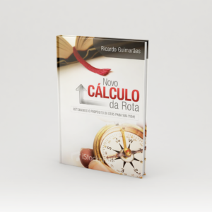 Videirashop 4 Novo cálculo da rota - Pr. Ricardo Guimarães