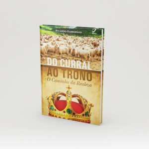 Videirashop 19 Do curral ao trono - Pr. Ricardo Guimarães