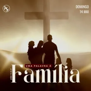 Uma Palavra à Família