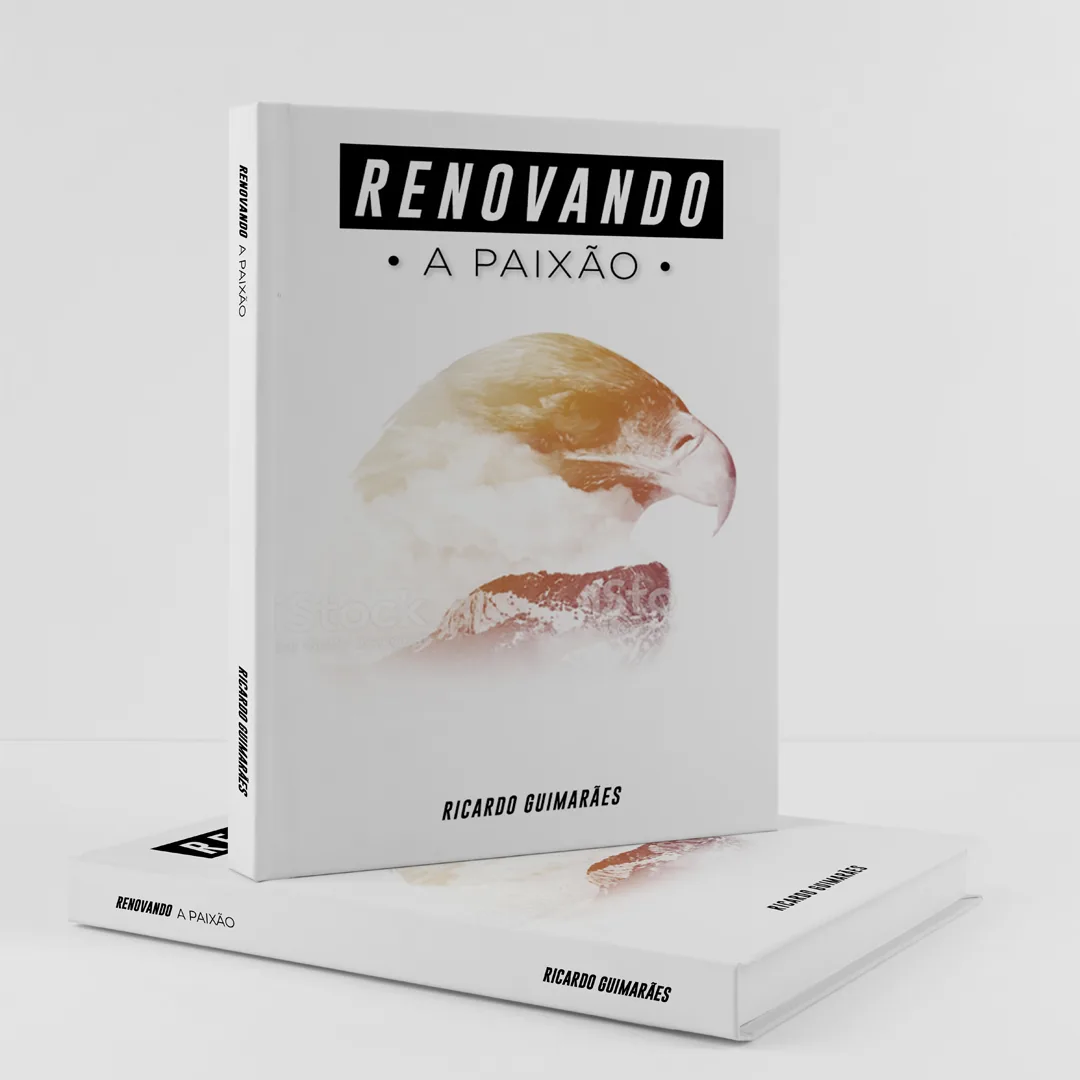Renovando a paixão - Ricardo Guimarães 3 Renovando a paixão - Ricardo Guimarães - Imagem 3