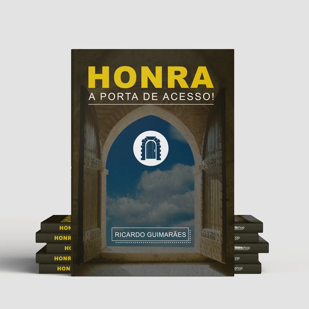 Honra a porta de acesso - Pr Ricardo Guimarães 3 Honra a porta de acesso - Pr Ricardo Guimarães - Imagem 3