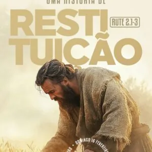 Catálago 1 Uma História de Restituição!